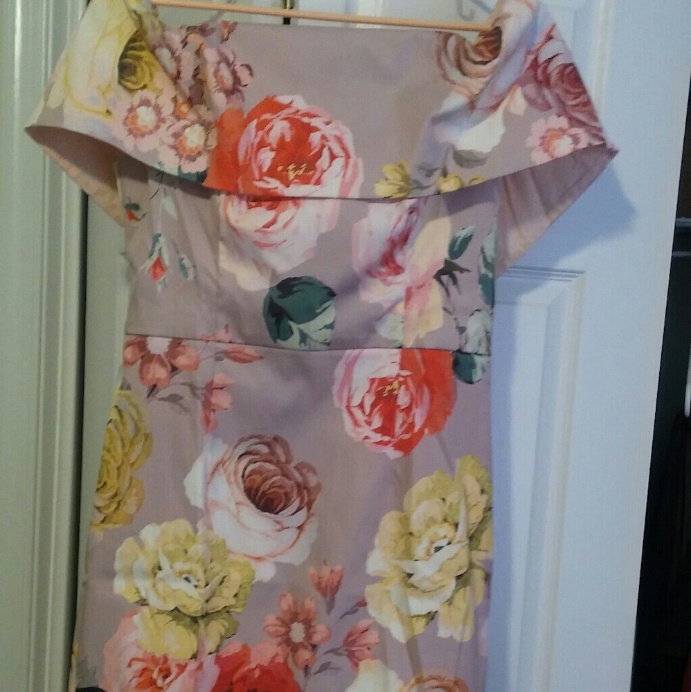 Dresses